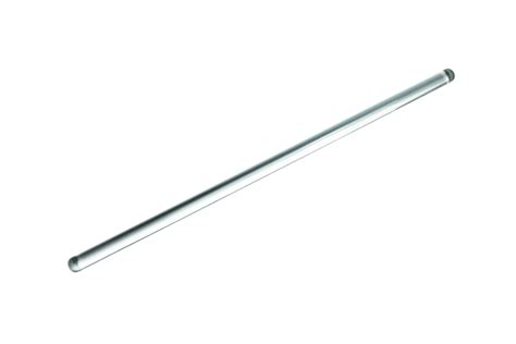 Glass Rod For Electrostatics Demonstrations Arbor Scientific