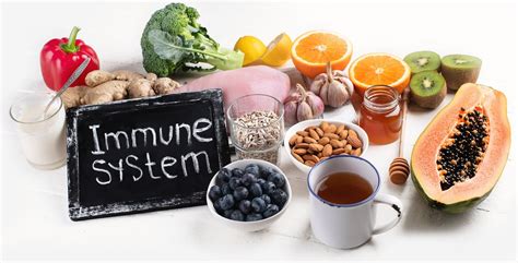Immune Boosting Tips Backed By Science And My Recommended Pantry
