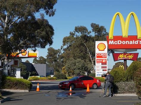 Victoria pest control provides a wide range of services to the greater victoria area, including a mix of residential, commercial, institutional and marine customers. McDonald's on fire at Braeside in Melbourne's south east ...