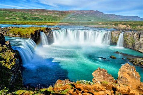 Iceland In Pictures 21 Beautiful Places To Photograph Planetware