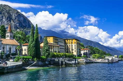 Best Towns On Lake Como Travel Passionate Top 10 Honeymoon