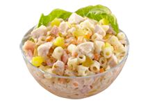 Check out our recipes today. Uno Macaroni Salad / 23 Recipes For Caesar Salad Fans ...