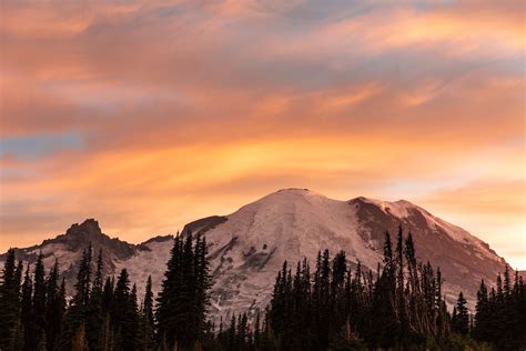 Mount Rainier National Park Itinerary 10 Best Things To Do In Mount