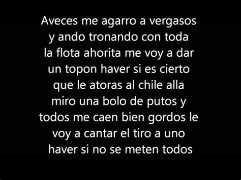 El diablo anda suelto 3 translations; El diablo anda suelto letra -santa grifa - YouTube