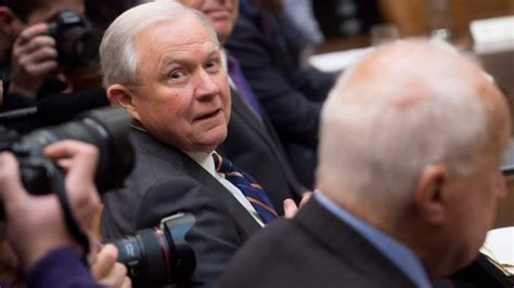 us attorney general questioned in russia inquiry