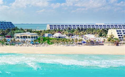 Grand Oasis Cancun All Inclusive Cancún Resorts En Despegar
