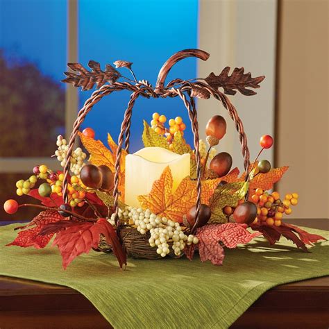 Pin By Kelly Lunick On Fall Thanksgiving Metal Pumpkins Fall