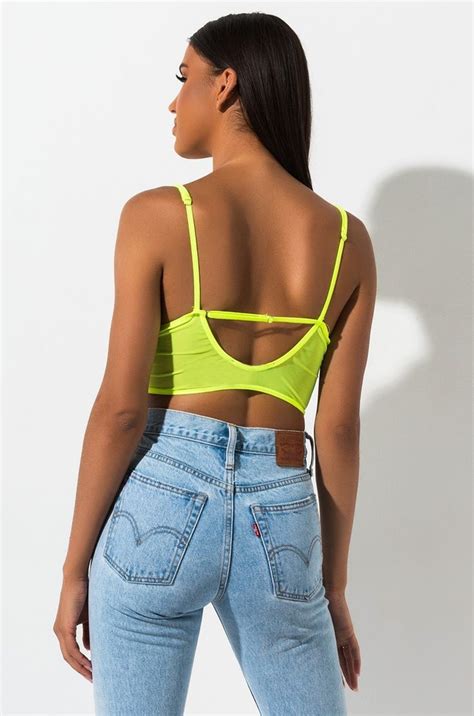 Pin On Crop Tops