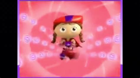Super Why Music Video In 4k Rhyming Time Un And All Words Youtube