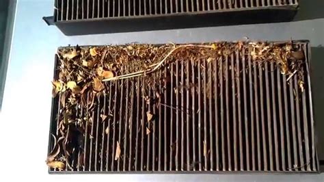 Maybe you would like to learn more about one of these? How to change the cabin air filter in your car. - YouTube