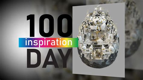 100 Inspiration Day 641014 Youtube