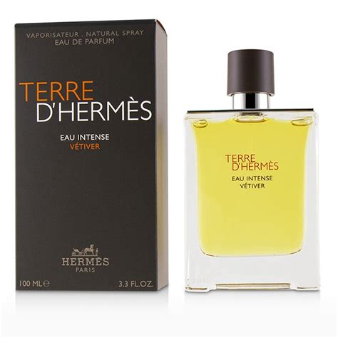 Aromabrandgr Shop Hermes Hermes Terre Dhermes Eau Intense Vetiver