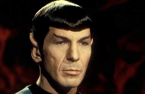 Highly Illogical Why Every Incarnation Of ‘star Trek Needs A Spock Wabe