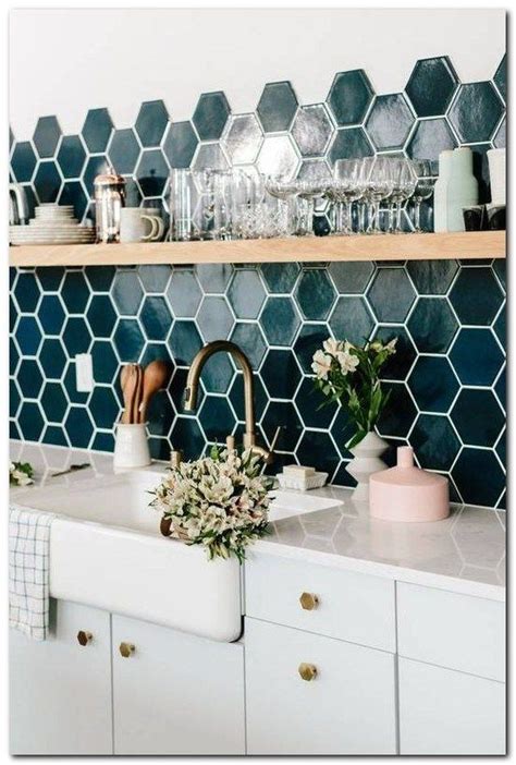 90 Quirky Decor Ideas To Make Your Home Unique Kitchen Tiles Kitchen