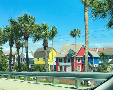 11 Best Small Beach Towns In Florida Where You Should Go