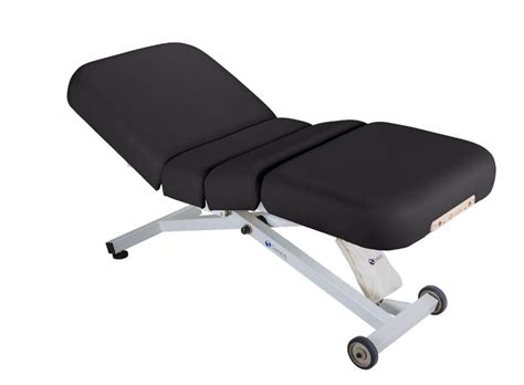 ellora™ electric lift massage table salon top electric lift tables earthlite