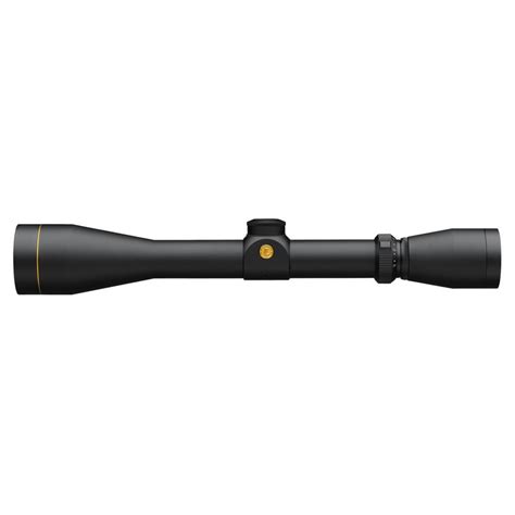 Leupold Riflescope Vx 1 3 9x40 Lr Duplex Matte