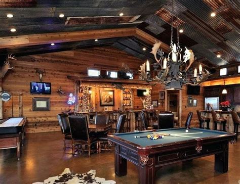 59 Best Man Cave Ideas 2022 Decor And Design Guide 2022