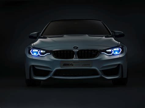 Oled Lights To Be Introduced On Bmw M Model In The Near Future