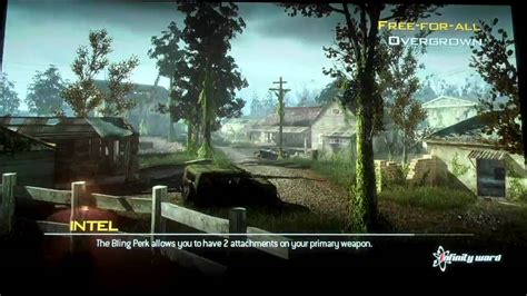 Call Of Duty Modern Warfare Stimulus Package Map Pack 1
