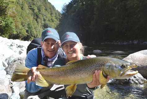 Fishing Vacations Luxury Lodges Of New Zealand