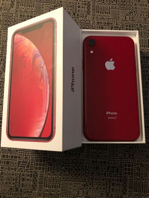 Iphone Xr Cricket Red Lashon Cervantes