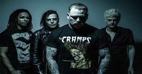 Combichrist Entfachen „one Fire“ VÖ 07062019 Moshpit Passion