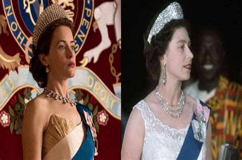 La reina afirmó que estaba particularmente orgullosa de cómo meghan se convirtió en una de la familia. La Reina Isabel II está molesta por un capítulo de The ...