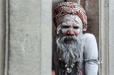 Kumbh Mela Stunning Photos Of Indias Festival Of Naked Saints