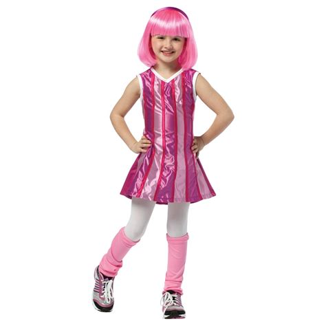 My grandma, i can almost picture it and even smell her cooking while i watch lazy town, i loved sportacus. Child Sportacus Lazy Town Costume Jokers Masquerade ...