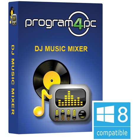 To practice & learn, or prepare sets & playlists. Program4Pc DJ Music Mixer Software (Download) 852668784262 B&H