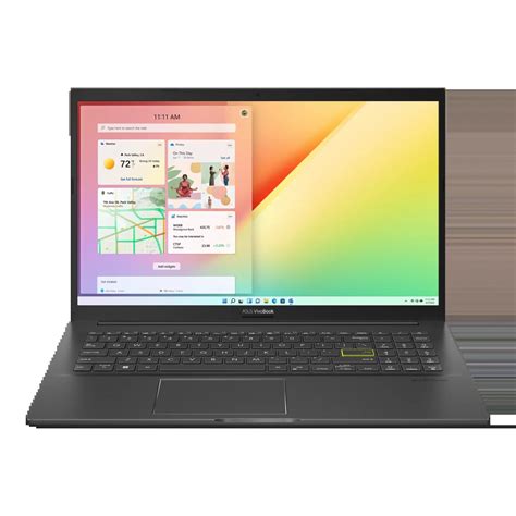 Asus Vivobook 15 K513eq Core I5 11th Gen 156 Fhd Laptop With Windows 11