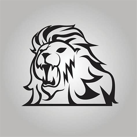 Best Lion Pride Illustrations Royalty Free Vector Graphics And Clip Art