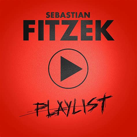 Album Der Woche Sebastian Fitzek Playlist Antenne Münster