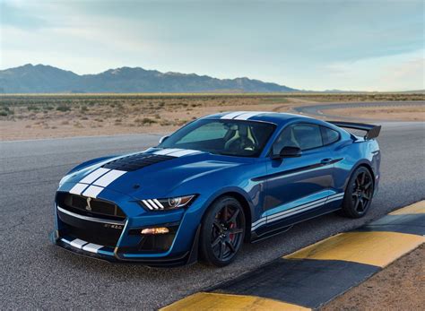 Is Ford Making An All Electric Mustang Maybe The