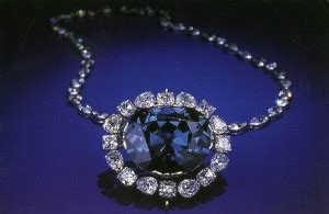 If you have been to versailles, you know why. The Hope Diamond | Unconfirmed Breaking News ~ A (mis ...