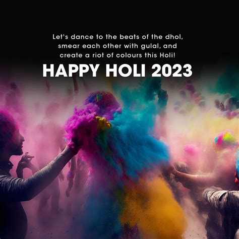 150 Happy Holi Wishes Quotes Captions Greetings And Messages For