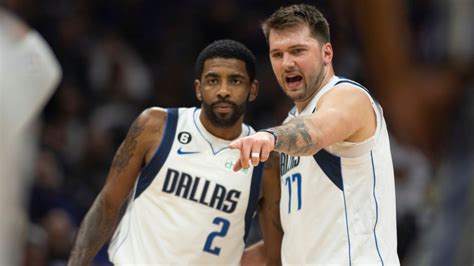 Nba Round Up Kings Spoil Mavs Luka Doncic Kyrie Irving Debut Wirefan Your Source For