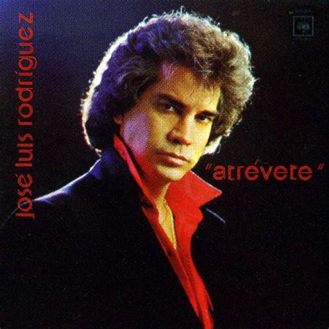 José Luis Rodríguez Atrevete Releases Discogs
