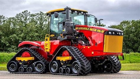 Modedlc Request Versatile Delta Track Series Tractors Farmingsimulator