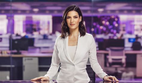 טרם ידוע מי יחליף אותה. דוריה למפל נכנסה לבידוד לאחר ששהתה בקרבת חולה קורונה | מעריב