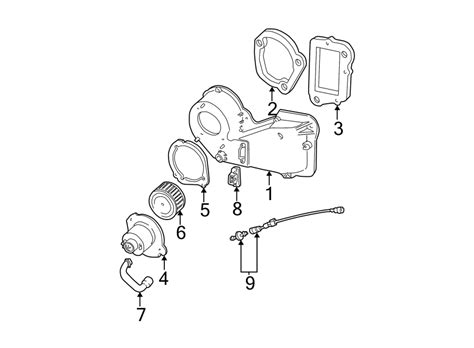 Diagram Ford Explorer Heater Diagram Mydiagramonline