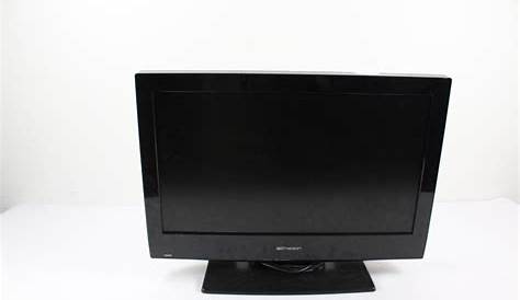Emerson LC260EM2A 26" LCD TV | Property Room