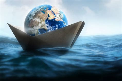 Latest Breaking News On World Oceans Day Trenddekho