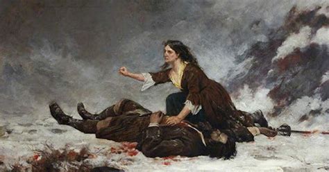 Clan Macdonald And The Massacre Of Glencoe Scotlandshop