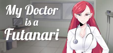 My Doctor Is A Futanari Steamspy All The Data And Stats About Steam Games