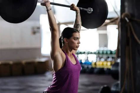 Pros And Cons Of Crossfit What Are The Benefits And Dangers Of