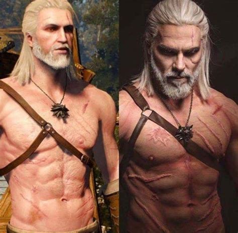 50 Best Gaming Cosplays That Will Blow You Away Page 10 Of 17 Gameranx