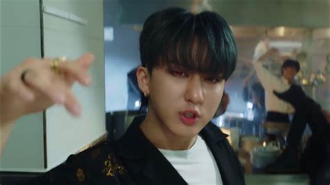 You will look for it again. God's Menu Changbin's Rap Parts Compilation - YouTube