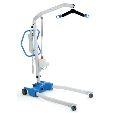 Portable Lightweight And Compact Electric Lift Hoyer 340 Lb Cap By